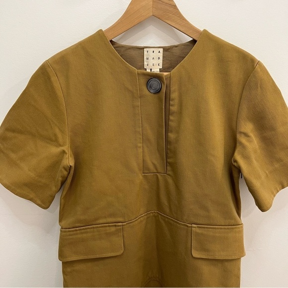 𝅺TRADEMARK a line dress - Picture 9 of 11